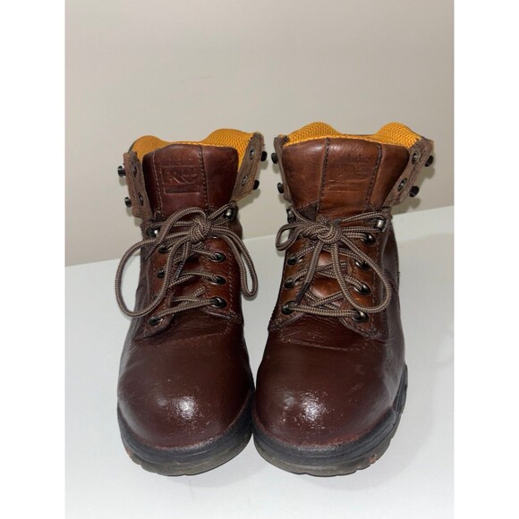 Timberland Pro Women’s TITAN Boots - Picture 7 of 12